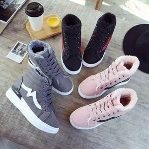 Meet your Posher, Norah